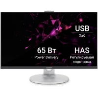 Монитор Digma DM-MONB2407 фото 1